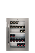 Reparación averías vinoteca Rommer en  Albacete